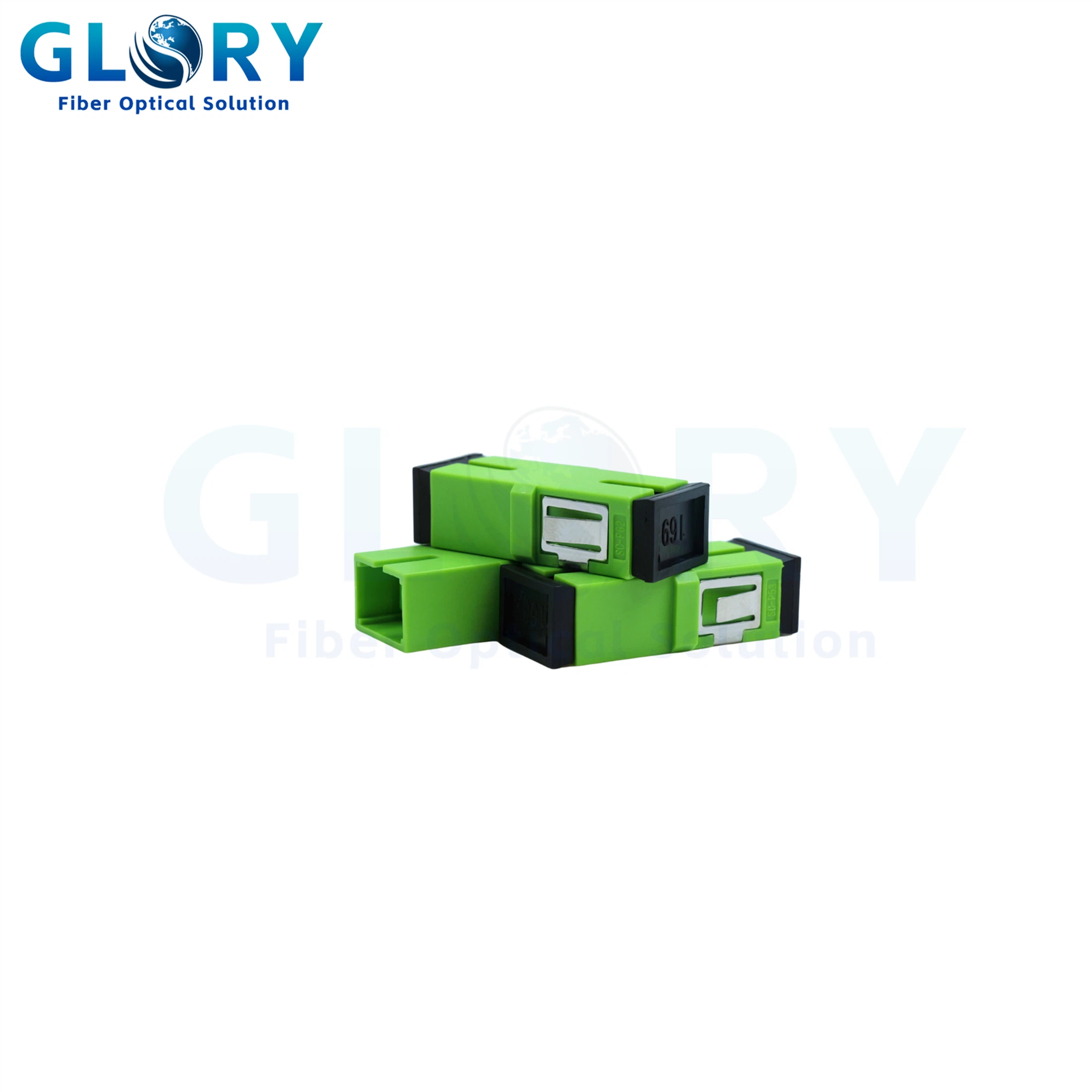 SC/APC SM Adapter SC/APC SM Adapter