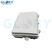 Škatla za distribucijo optičnih vlaken