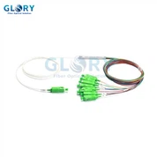 Fiber Optic Plc Splitter