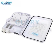 Fiber Terminal Box