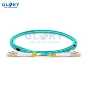 LC LC Multimode Fiber Patch Call