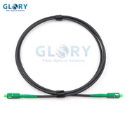 Simplex kabel za obliž vlaken